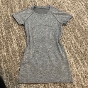 Lululemon swifty tech